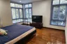 2 Bedroom Condo for rent in Baan Siriyenakat, Thung Maha Mek, Bangkok near MRT Lumpini