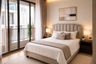 2 Bedroom Apartment for rent in T4 Thonglor4 Residence, Khlong Tan Nuea, Bangkok near BTS Thong Lo