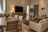 2 Bedroom Apartment for rent in T4 Thonglor4 Residence, Khlong Tan Nuea, Bangkok near BTS Thong Lo