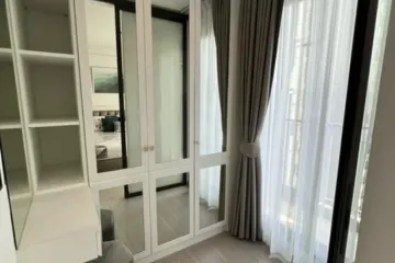 1 Bedroom Condo for rent in Life Sathorn Sierra, Talat Phlu, Bangkok near BTS Talat Phlu