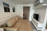 1 Bedroom Condo for rent in Life Sathorn Sierra, Talat Phlu, Bangkok near BTS Talat Phlu