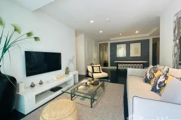 2 Bedroom Condo for Sale or Rent in The Bangkok Sukhumvit 43, Khlong Tan Nuea, Bangkok near BTS Phrom Phong
