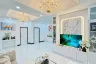 3 Bedroom House for sale in Ekmongkol 1 Village, Nong Prue, Chonburi