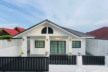 3 Bedroom House for sale in Ekmongkol 1 Village, Nong Prue, Chonburi