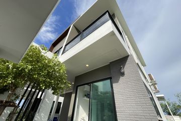 4 Bedroom House for Sale or Rent in Bang Phli Yai, Samut Prakan