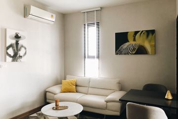 1 Bedroom Condo for Sale or Rent in Chewathai Residence Bang Pho, Bang Sue, Bangkok near MRT Tao Poon