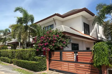 3 Bedroom House for sale in Huai Yai, Chonburi