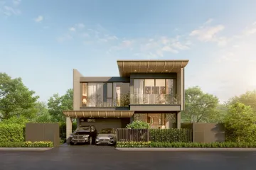 1 Bedroom Villa for sale in Nong Prue, Chonburi