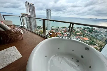 2 Bedroom Condo for sale in Nong Prue, Chonburi