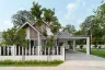 3 Bedroom House for sale in Nong Prue, Chonburi
