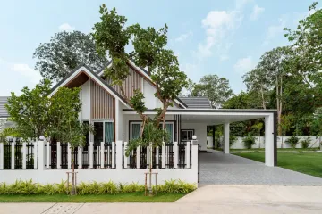3 Bedroom House for sale in Nong Prue, Chonburi