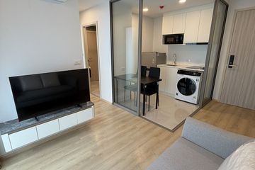 2 Bedroom Condo for rent in The Escape Condominium Sukhumvit 101/1, Bang Chak, Bangkok