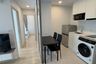 2 Bedroom Condo for rent in The Escape Condominium Sukhumvit 101/1, Bang Chak, Bangkok