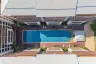 2 Bedroom Condo for rent in Nong Prue, Chonburi