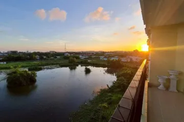 1 Bedroom Condo for rent in Nong Prue, Chonburi