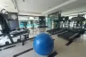 1 Bedroom Condo for rent in Nong Prue, Chonburi