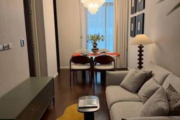 1 Bedroom Condo for sale in The Diplomat 39, Khlong Tan Nuea, Bangkok near BTS Phrom Phong