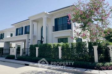 5 Bedroom House for Sale or Rent in Setthasiri Bangna KM.10, Bang Phli Yai, Samut Prakan