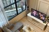 1 Bedroom Condo for rent in Knightsbridge Prime Sathorn, Thung Wat Don, Bangkok near BTS Chong Nonsi