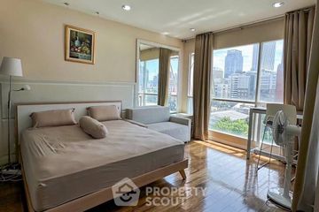 1 Bedroom Condo for rent in The Address Chidlom, Lumpini, Bangkok near BTS Chit Lom