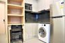 1 Bedroom Condo for rent in M Ladprao, Chatuchak, Bangkok near MRT Phahon Yothin