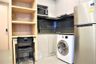 1 Bedroom Condo for rent in M Ladprao, Chatuchak, Bangkok near MRT Phahon Yothin