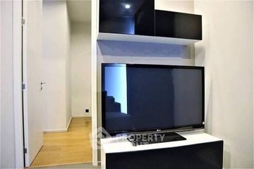 1 Bedroom Condo for rent in M Ladprao, Chatuchak, Bangkok near MRT Phahon Yothin