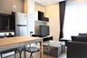 1 Bedroom Condo for rent in M Ladprao, Chatuchak, Bangkok near MRT Phahon Yothin