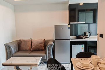 2 Bedroom Condo for rent in Arcadia Millennium Tower, Nong Prue, Chonburi