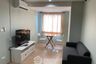 2 Bedroom Condo for rent in Wittayu Complex, Makkasan, Bangkok near Airport Rail Link Makkasan