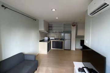 2 Bedroom Condo for rent in Wittayu Complex, Makkasan, Bangkok near Airport Rail Link Makkasan