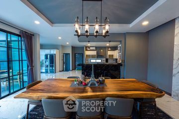 5 Bedroom Villa for rent in Suksabai Villa, Nong Prue, Chonburi