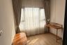 1 Bedroom Condo for rent in Life Rama 4 - Asoke, Khlong Toei, Bangkok near MRT Queen Sirikit National Convention Centre