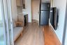 1 Bedroom Condo for rent in Life Rama 4 - Asoke, Khlong Toei, Bangkok near MRT Queen Sirikit National Convention Centre