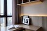 1 Bedroom Condo for rent in Ashton Asoke, Khlong Toei Nuea, Bangkok near MRT Sukhumvit