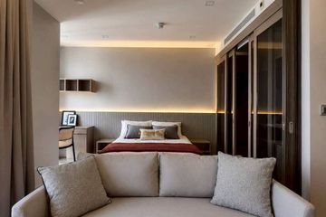 1 Bedroom Condo for rent in Ashton Asoke, Khlong Toei Nuea, Bangkok near MRT Sukhumvit