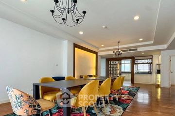 3 Bedroom Condo for rent in Baan Nunthasiri, Thung Maha Mek, Bangkok near BTS Chong Nonsi