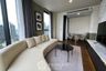 2 Bedroom Condo for rent in Ideo Q Sukhumvit 36, Khlong Tan, Bangkok near BTS Thong Lo