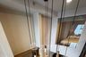 2 Bedroom Condo for rent in Culture Chula, Si Phraya, Bangkok near MRT Sam Yan