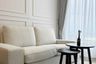 1 Bedroom Condo for rent in The Crest Park Residences, Chatuchak, Bangkok near MRT Phahon Yothin