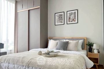 1 Bedroom Condo for rent in CLOUD Thonglor-Phetchaburi, Bang Kapi, Bangkok near MRT Phetchaburi