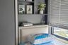 2 Bedroom Condo for rent in Ideo Sukhumvit - Rama 4, Phra Khanong, Bangkok near BTS Phra Khanong