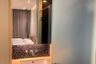 2 Bedroom Condo for rent in The Address Asoke, Makkasan, Bangkok near MRT Phetchaburi
