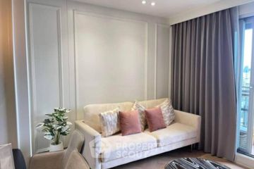 2 Bedroom Condo for rent in The Address Asoke, Makkasan, Bangkok near MRT Phetchaburi