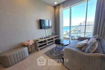 1 Bedroom Condo for rent in Coconut Beach Condo, Nong Prue, Chonburi