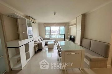 2 Bedroom Condo for rent in Lumpini Place Rama IX - Ratchada, Huai Khwang, Bangkok near MRT Phra Ram 9