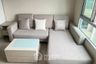 2 Bedroom Condo for rent in Lumpini Place Rama IX - Ratchada, Huai Khwang, Bangkok near MRT Phra Ram 9