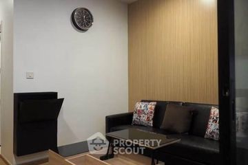 1 Bedroom Condo for rent in Noble Revo Silom, Silom, Bangkok near BTS Surasak