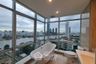1 Bedroom Condo for rent in Baan Sathorn Chaopraya, Khlong Ton Sai, Bangkok near BTS Krung Thon Buri