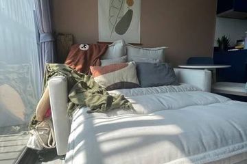 1 Bedroom Condo for rent in XT Ekkamai, Khlong Tan Nuea, Bangkok